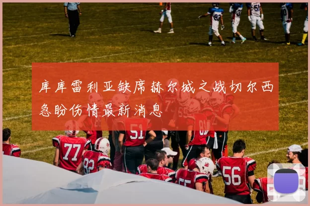 库库雷利亚缺席赫尔城之战切尔西急盼伤情最新消息
